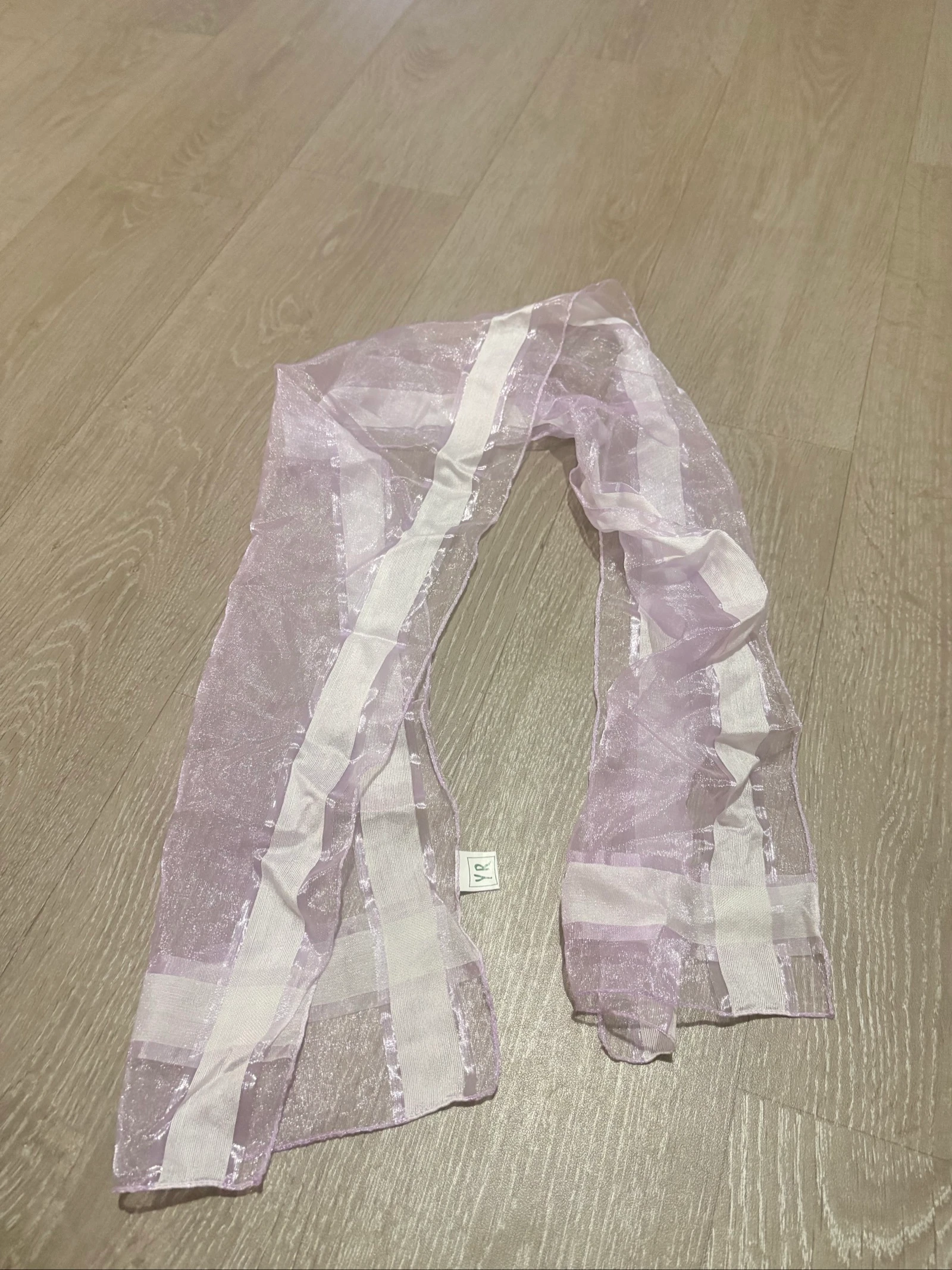 Foulard